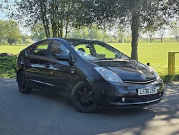 Used Toyota Prius 2006 for sale - 78128278: Photo