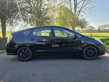 Used Toyota Prius 2006 for sale - 78128278: Photo