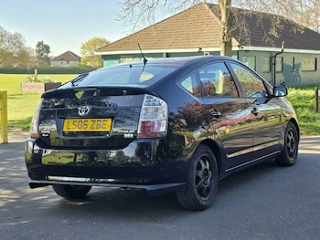 Used Toyota Prius 2006 for sale - 78128278: Photo