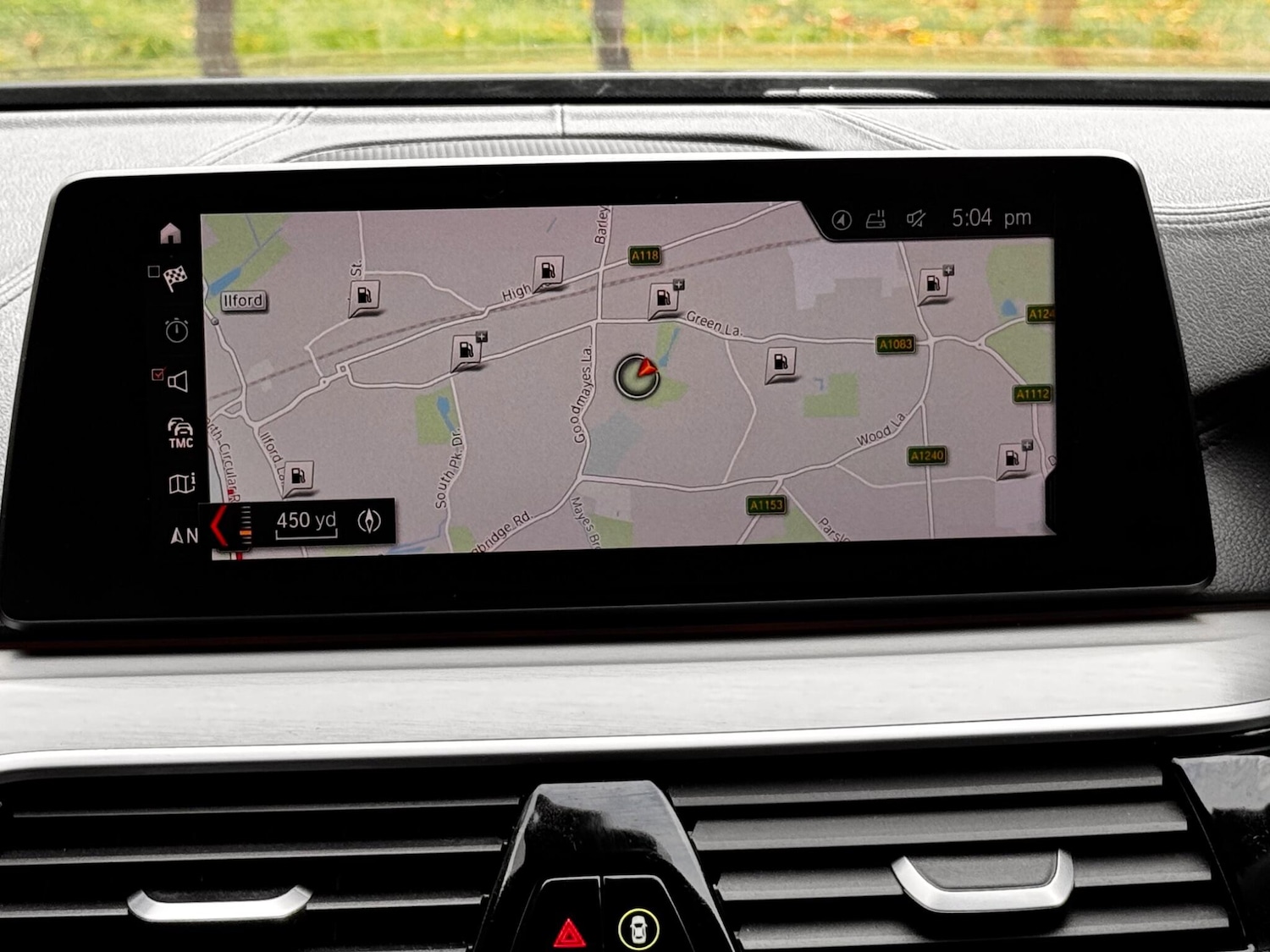 Used BMW 5 Series 2019 for sale - 76952501: Photo 13