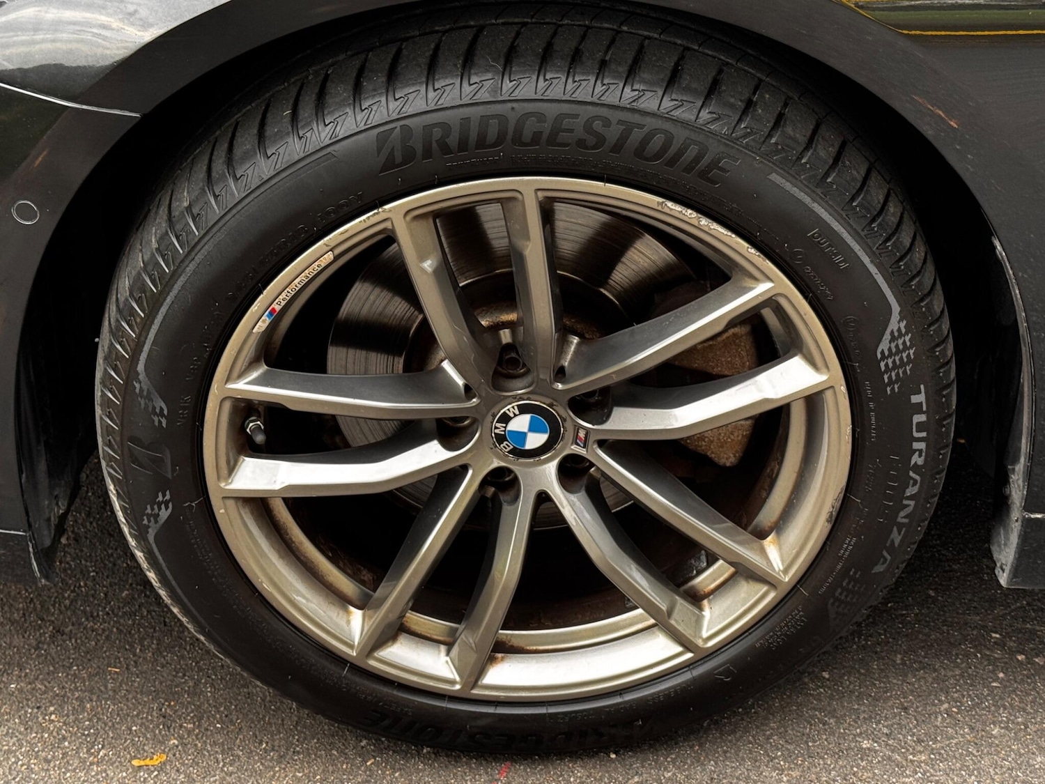 Used BMW 5 Series 2019 for sale - 76952501: Photo 24