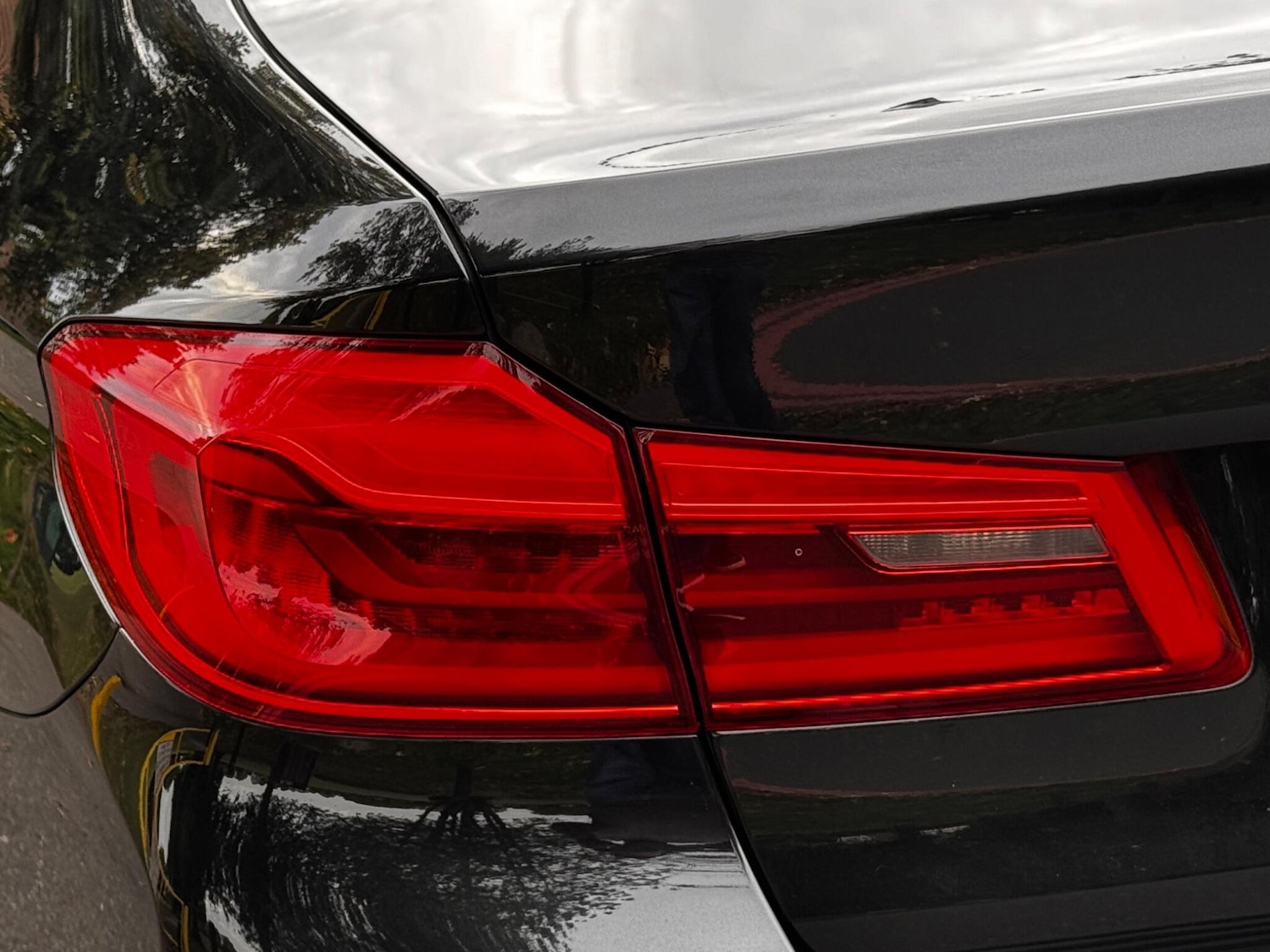 Used BMW 5 Series 2019 for sale - 76952501: Photo 26