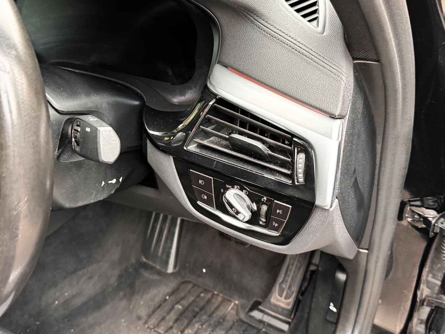 Used BMW 5 Series 2019 for sale - 76952501: Photo 30