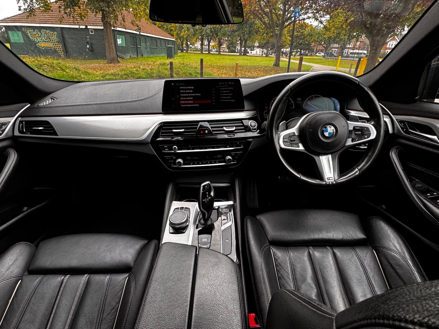 Used BMW 5 Series 2019 for sale - 76952501: Photo 9