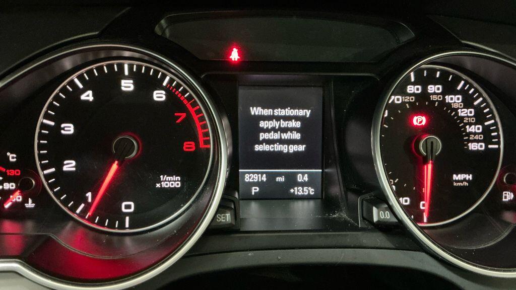 Used Audi A5 2013 for sale - 77738015: Photo 10