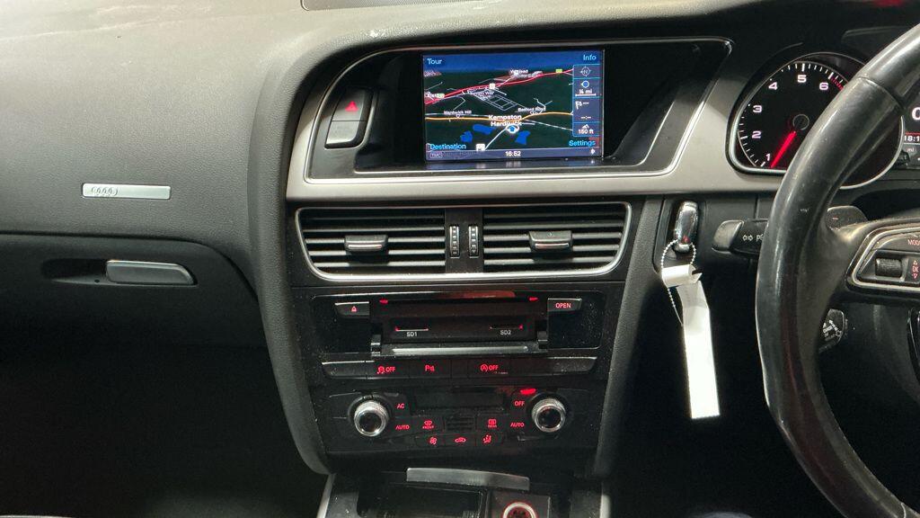 Used Audi A5 2013 for sale - 77738015: Photo 11