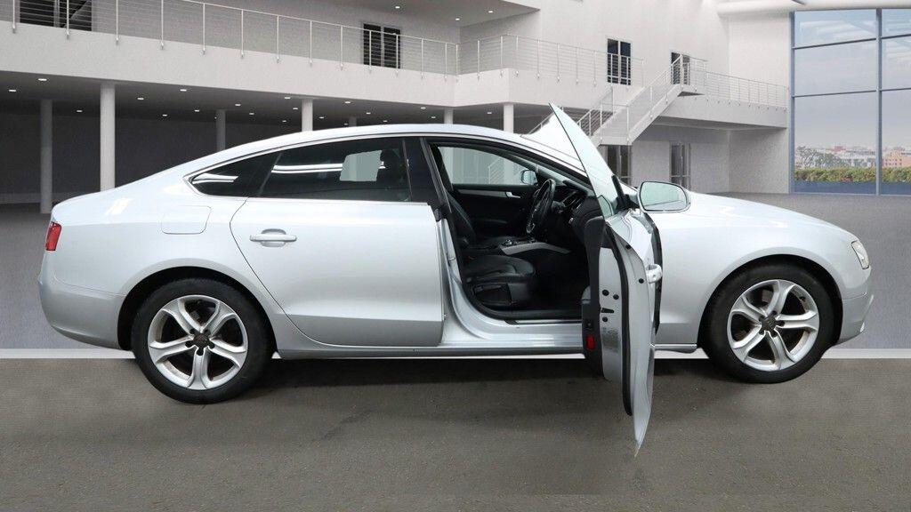 Used Audi A5 2013 for sale - 77738015: Photo 5