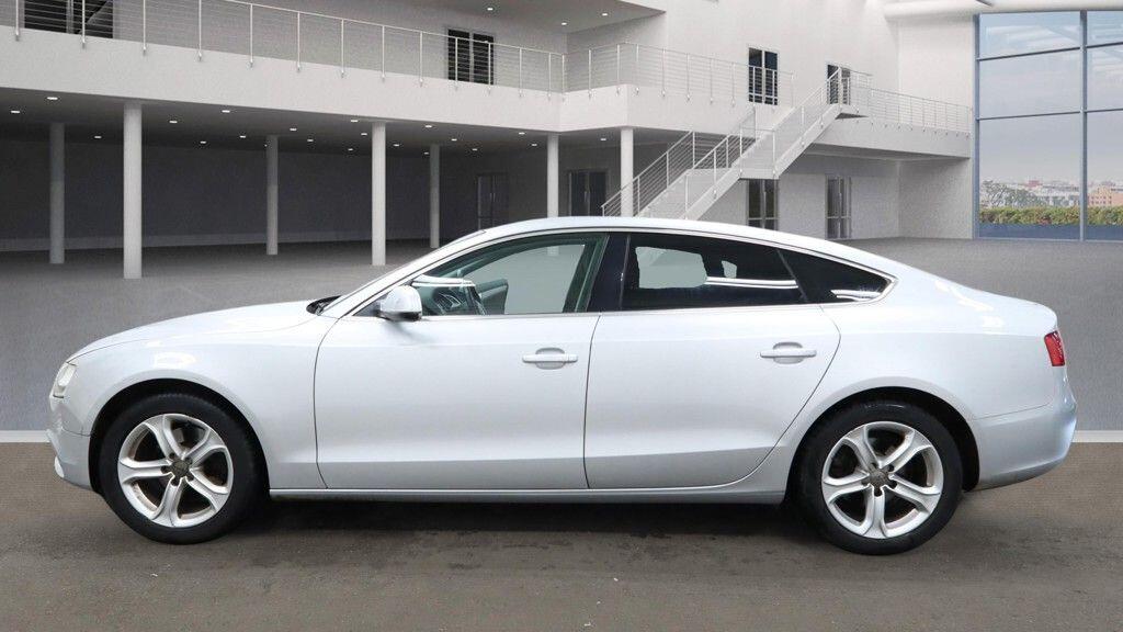 Used Audi A5 2013 for sale - 77738015: Photo 6