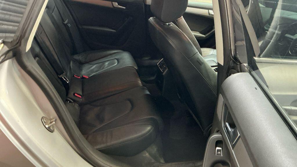 Used Audi A5 2013 for sale - 77738015: Photo 8