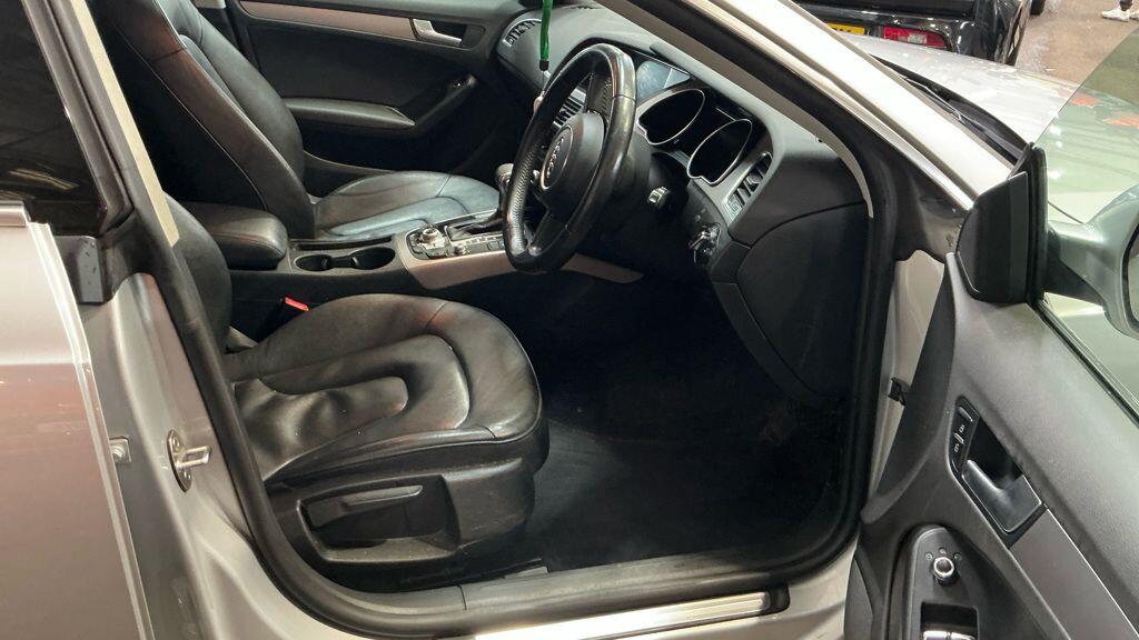 Used Audi A5 2013 for sale - 77738015: Photo 9