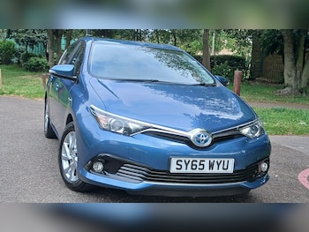 Used Toyota Auris 2015 for sale - 78661757: Photo