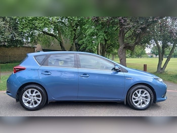 Used Toyota Auris 2015 for sale - 78661757: Photo