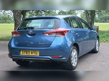 Used Toyota Auris 2015 for sale - 78661757: Photo