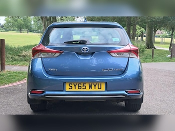 Used Toyota Auris 2015 for sale - 78661757: Photo