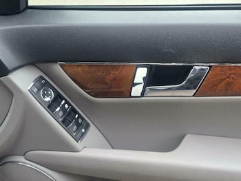 Used Mercedes-Benz C Class 2007 for sale - 79793452: Photo