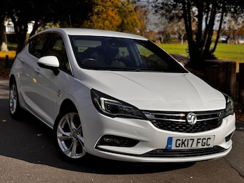 (17) - 1.4i Turbo SRi Auto Euro 6 (s/s) 5dr