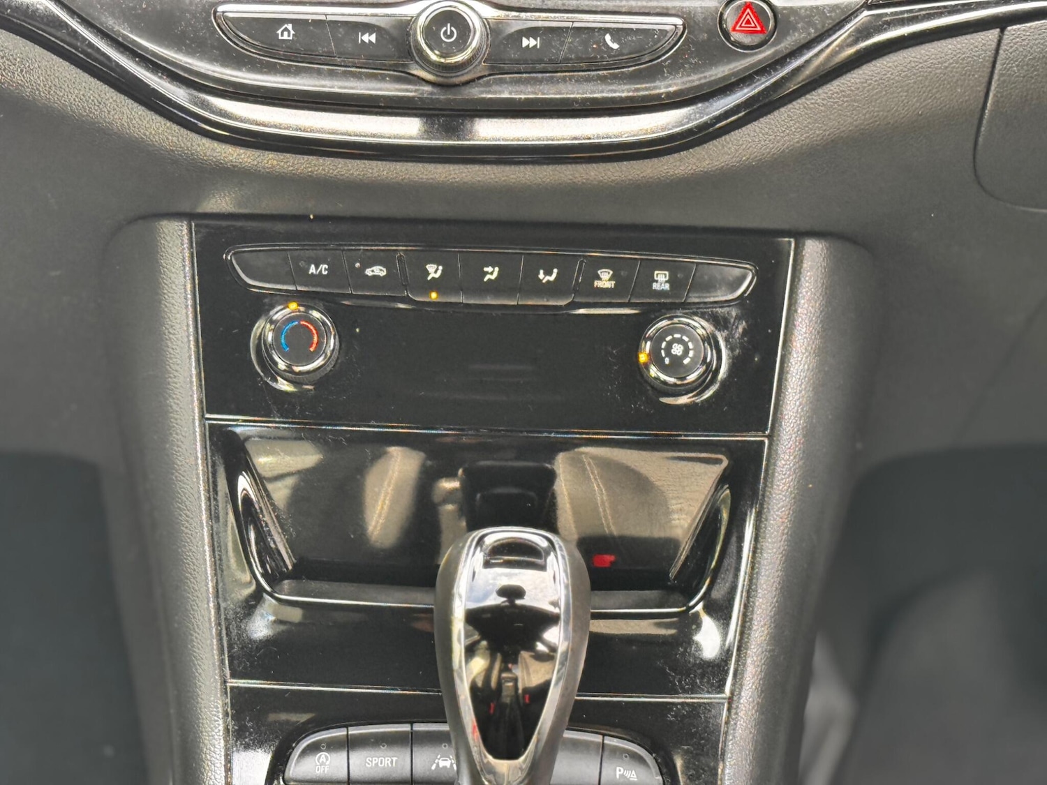 Used Vauxhall Astra 2017 for sale - 76398686: Photo 23