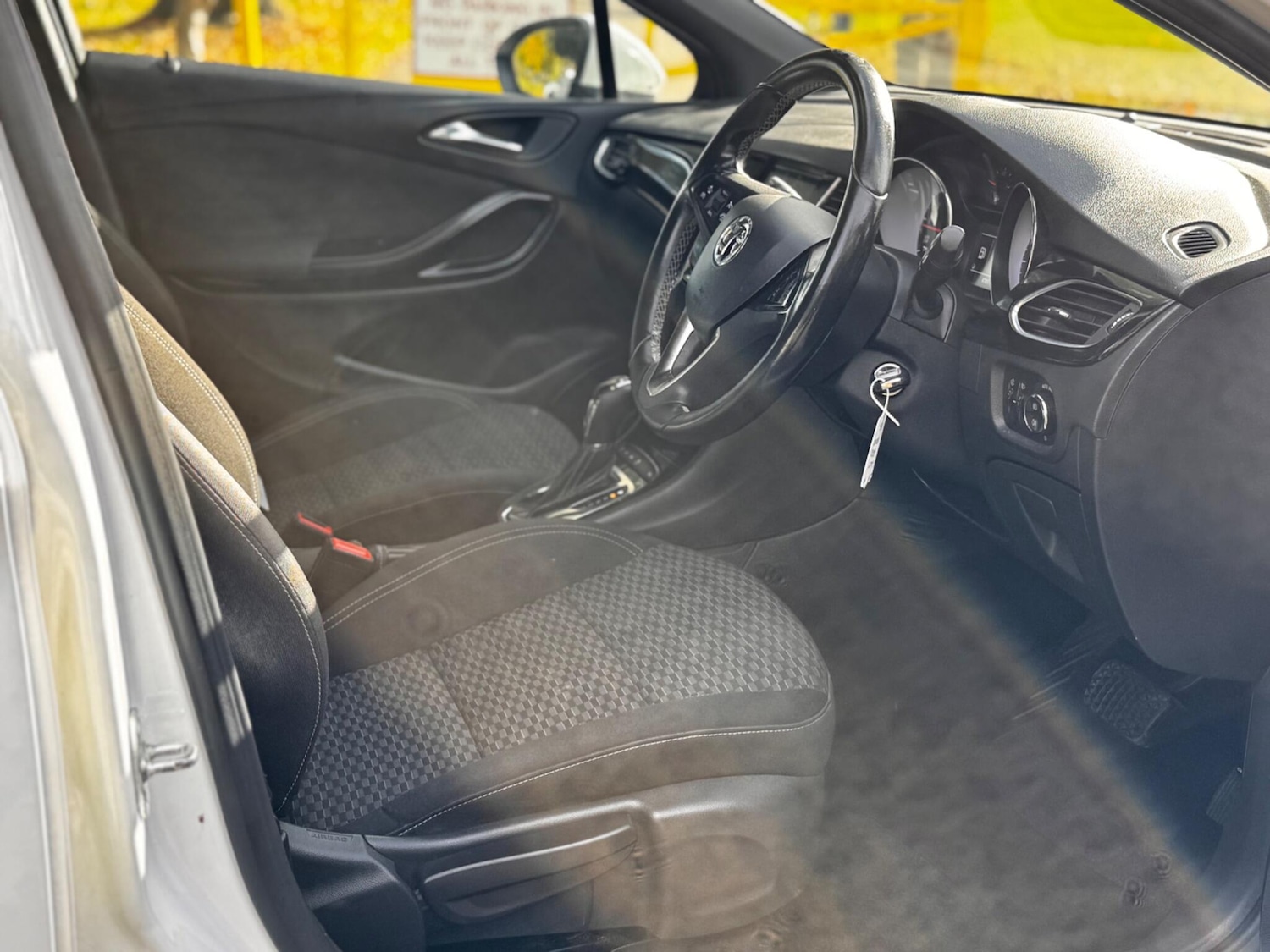 Used Vauxhall Astra 2017 for sale - 76398686: Photo 24