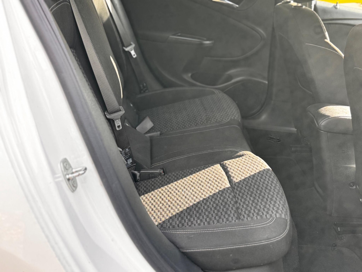 Used Vauxhall Astra 2017 for sale - 76398686: Photo 27