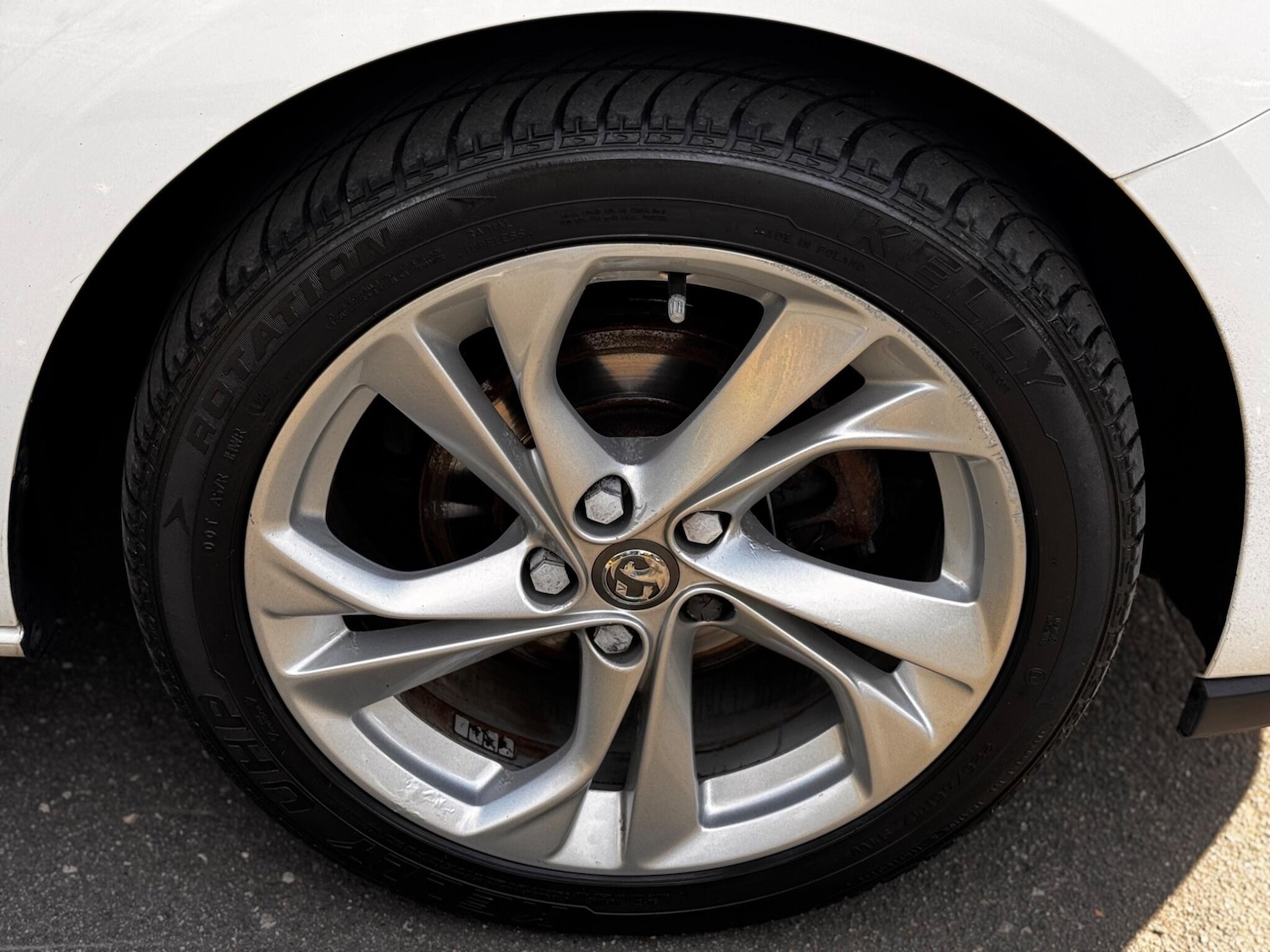 Used Vauxhall Astra 2017 for sale - 76398686: Photo 33