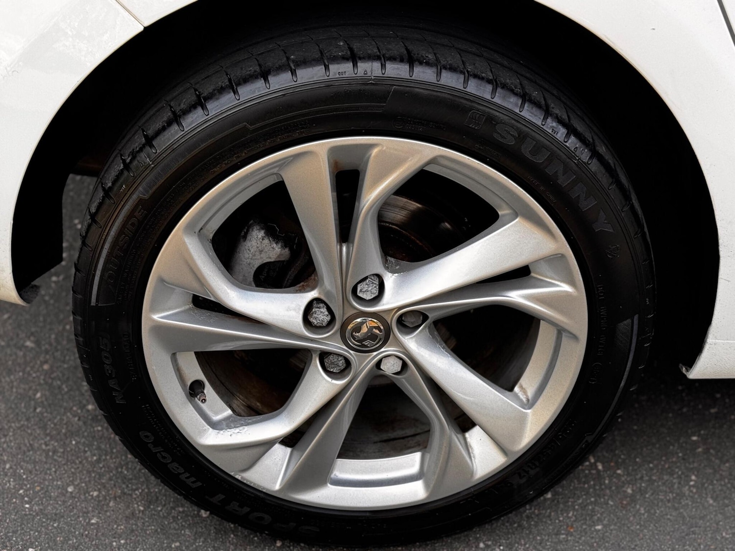 Used Vauxhall Astra 2017 for sale - 76398686: Photo 34