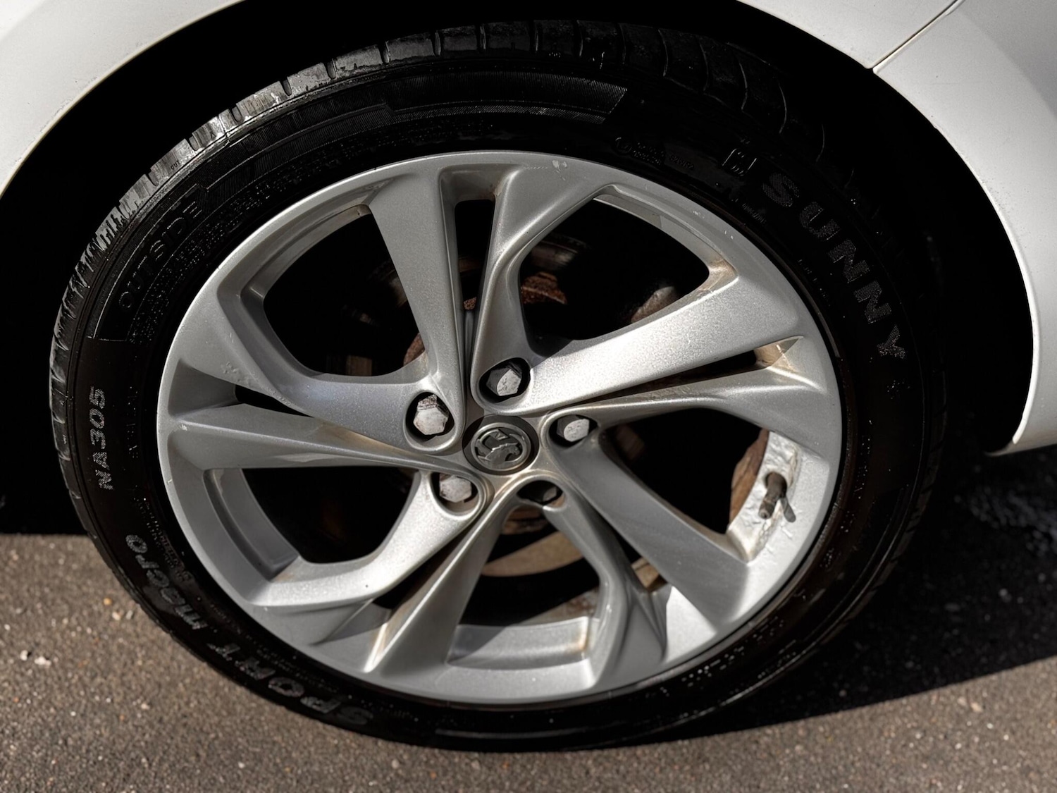 Used Vauxhall Astra 2017 for sale - 76398686: Photo 35