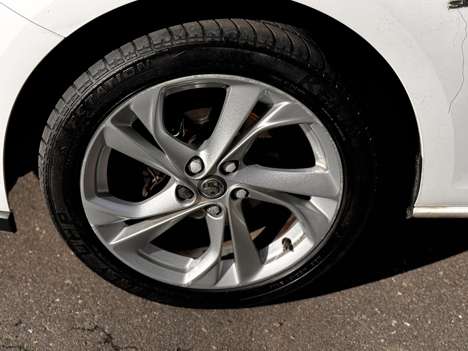 Used Vauxhall Astra 2017 for sale - 76398686: Photo 36