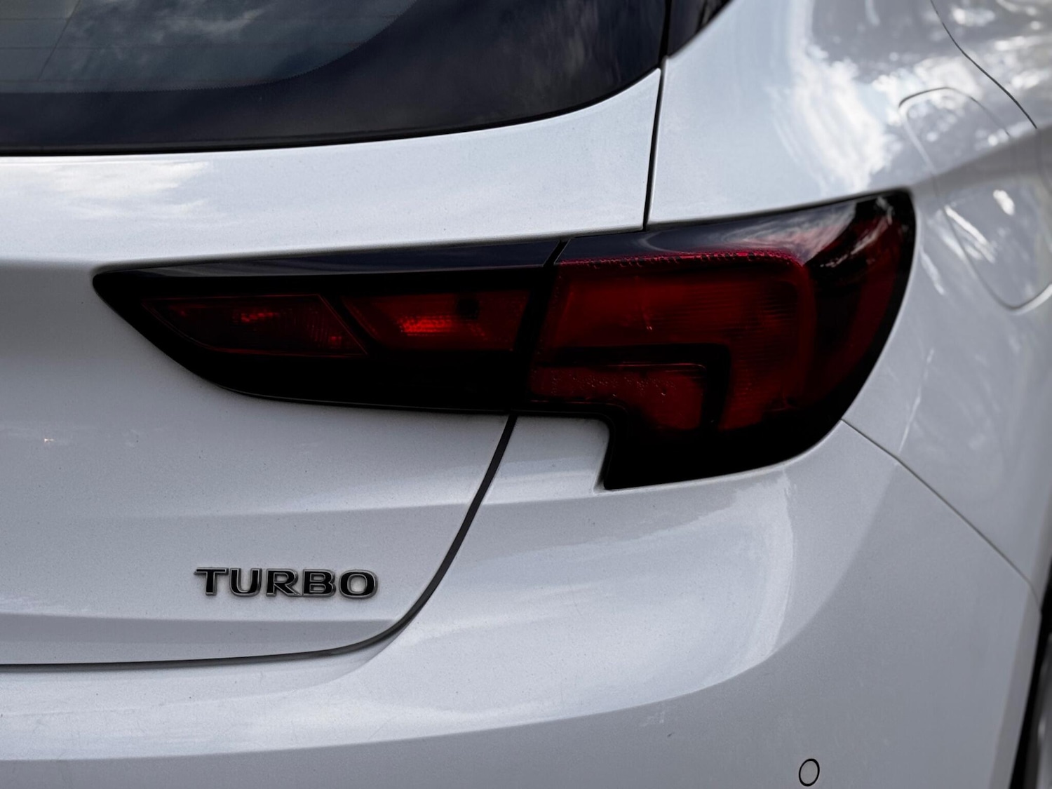 Used Vauxhall Astra 2017 for sale - 76398686: Photo 43