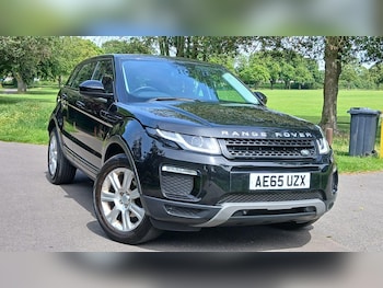Used Land Rover Range Rover Evoque 2015 for sale - 79188121: Photo