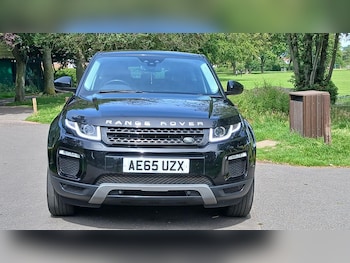 Used Land Rover Range Rover Evoque 2015 for sale - 79188121: Photo