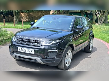Used Land Rover Range Rover Evoque 2015 for sale - 79188121: Photo