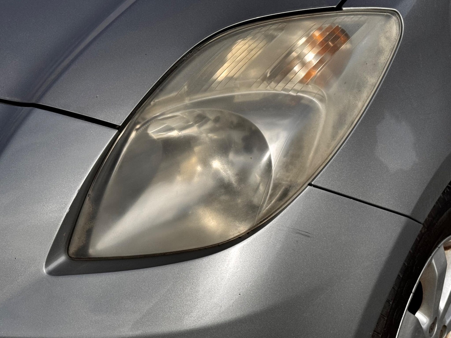 Used Toyota Yaris 2007 for sale - 76247957: Photo 10