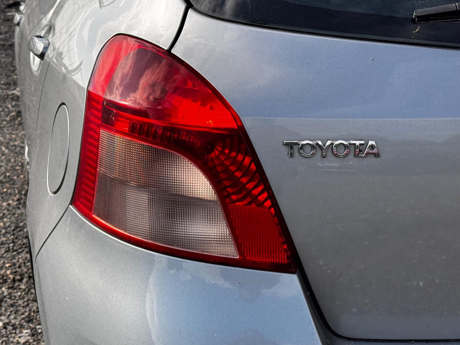 Used Toyota Yaris 2007 for sale - 76247957: Photo 11