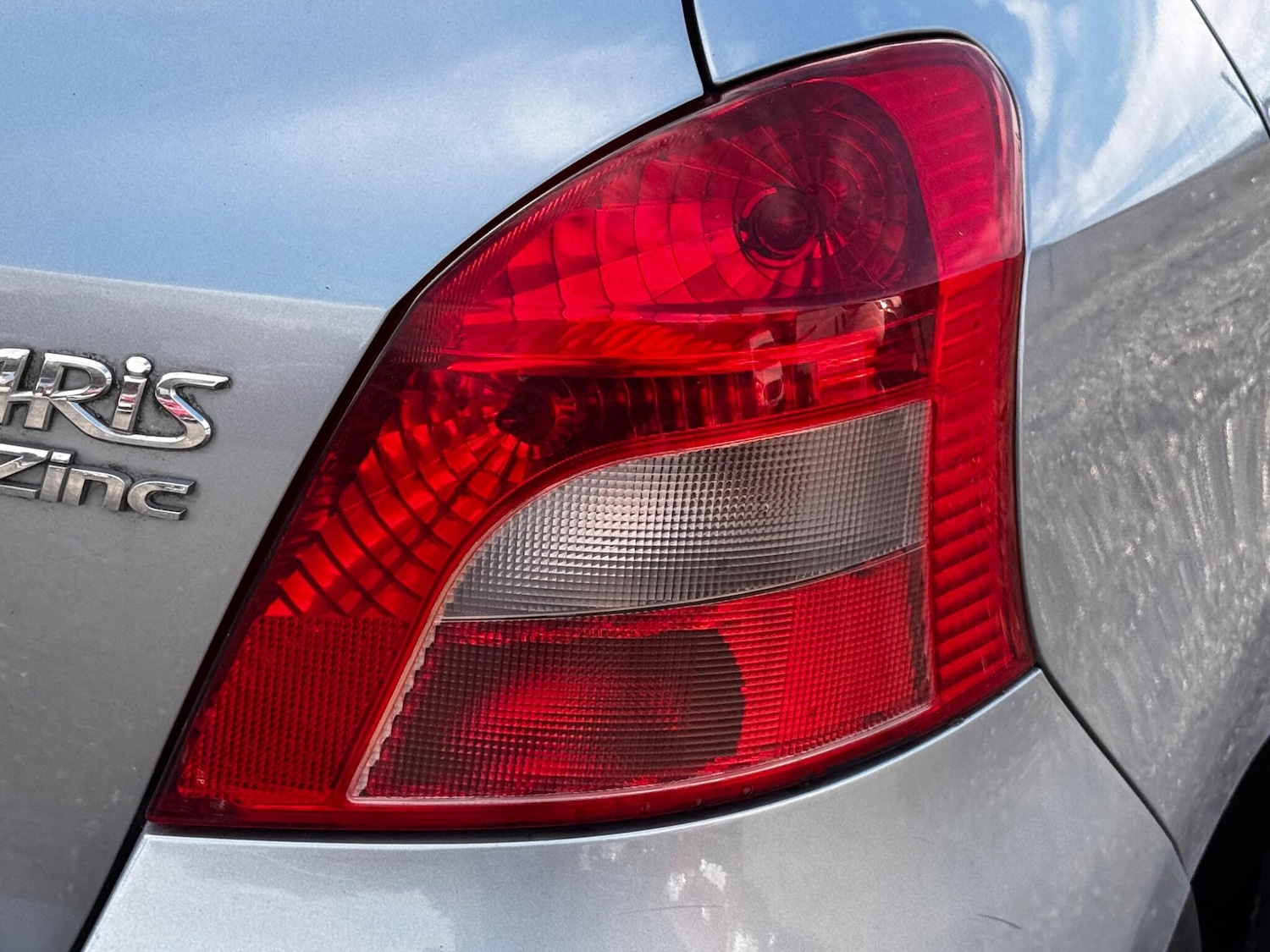 Used Toyota Yaris 2007 for sale - 76247957: Photo 12