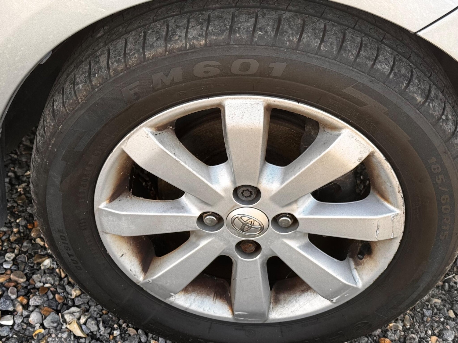 Used Toyota Yaris 2007 for sale - 76247957: Photo 13