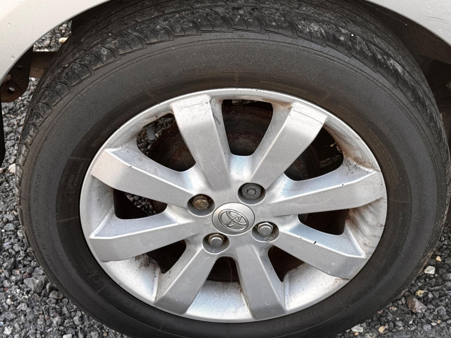 Used Toyota Yaris 2007 for sale - 76247957: Photo 14