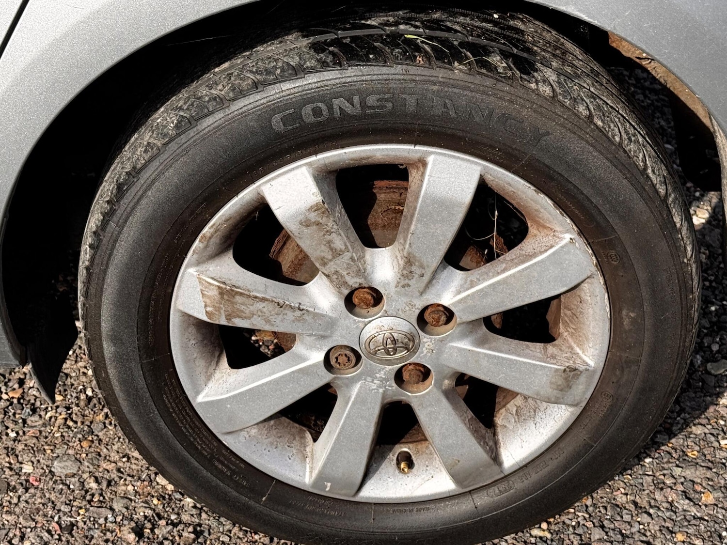 Used Toyota Yaris 2007 for sale - 76247957: Photo 15