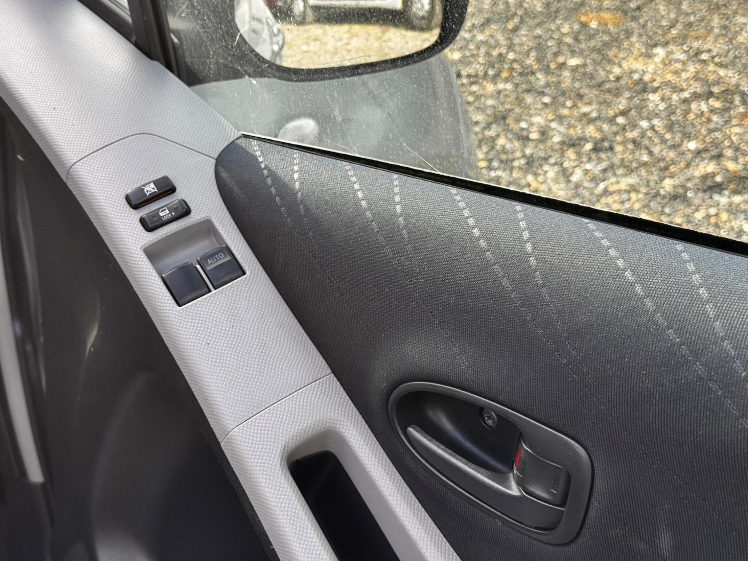 Used Toyota Yaris 2007 for sale - 76247957: Photo 18