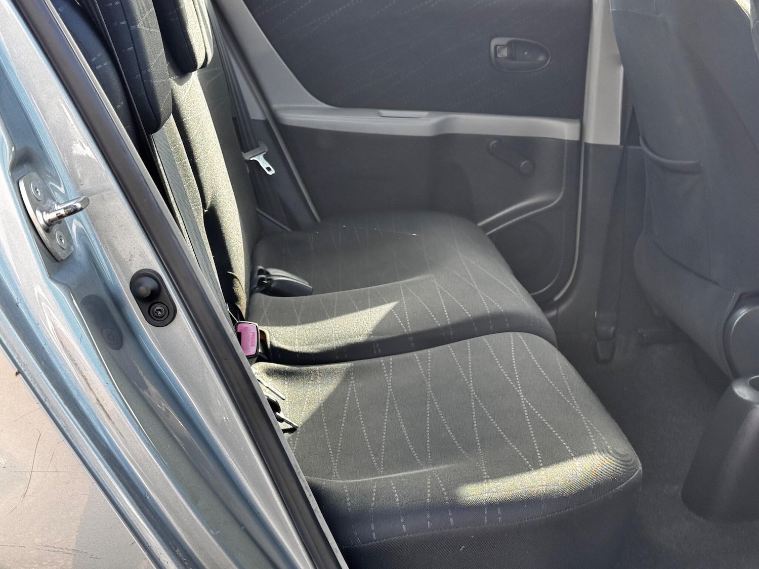 Used Toyota Yaris 2007 for sale - 76247957: Photo 19