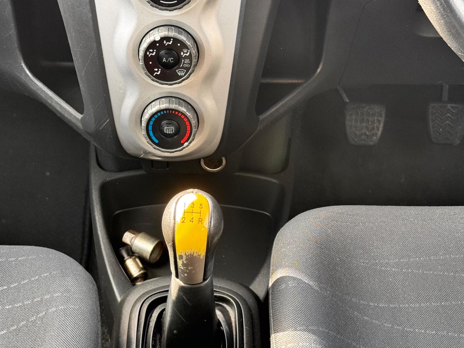 Used Toyota Yaris 2007 for sale - 76247957: Photo 23