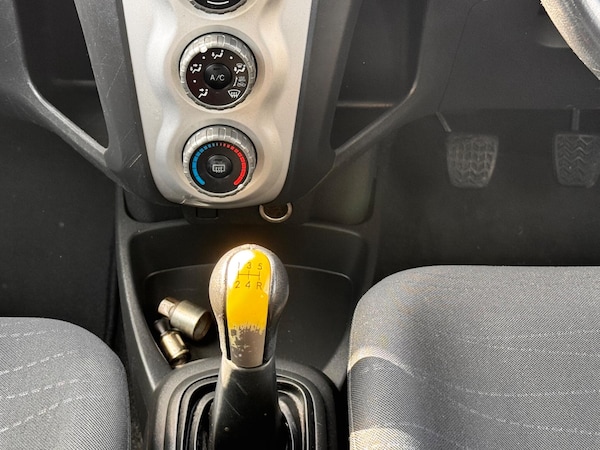 Used Toyota Yaris 2007 for sale - 76247957: Photo 23