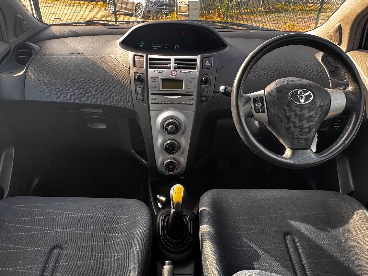 Used Toyota Yaris 2007 for sale - 76247957: Photo 33