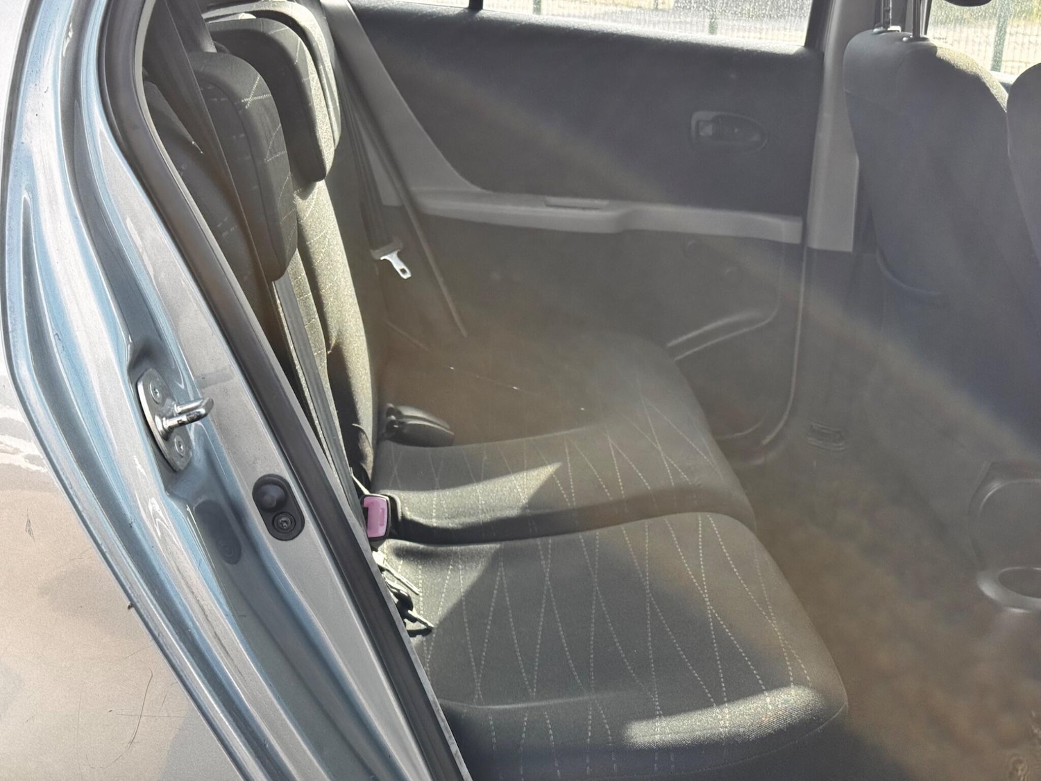 Used Toyota Yaris 2007 for sale - 76247957: Photo 35