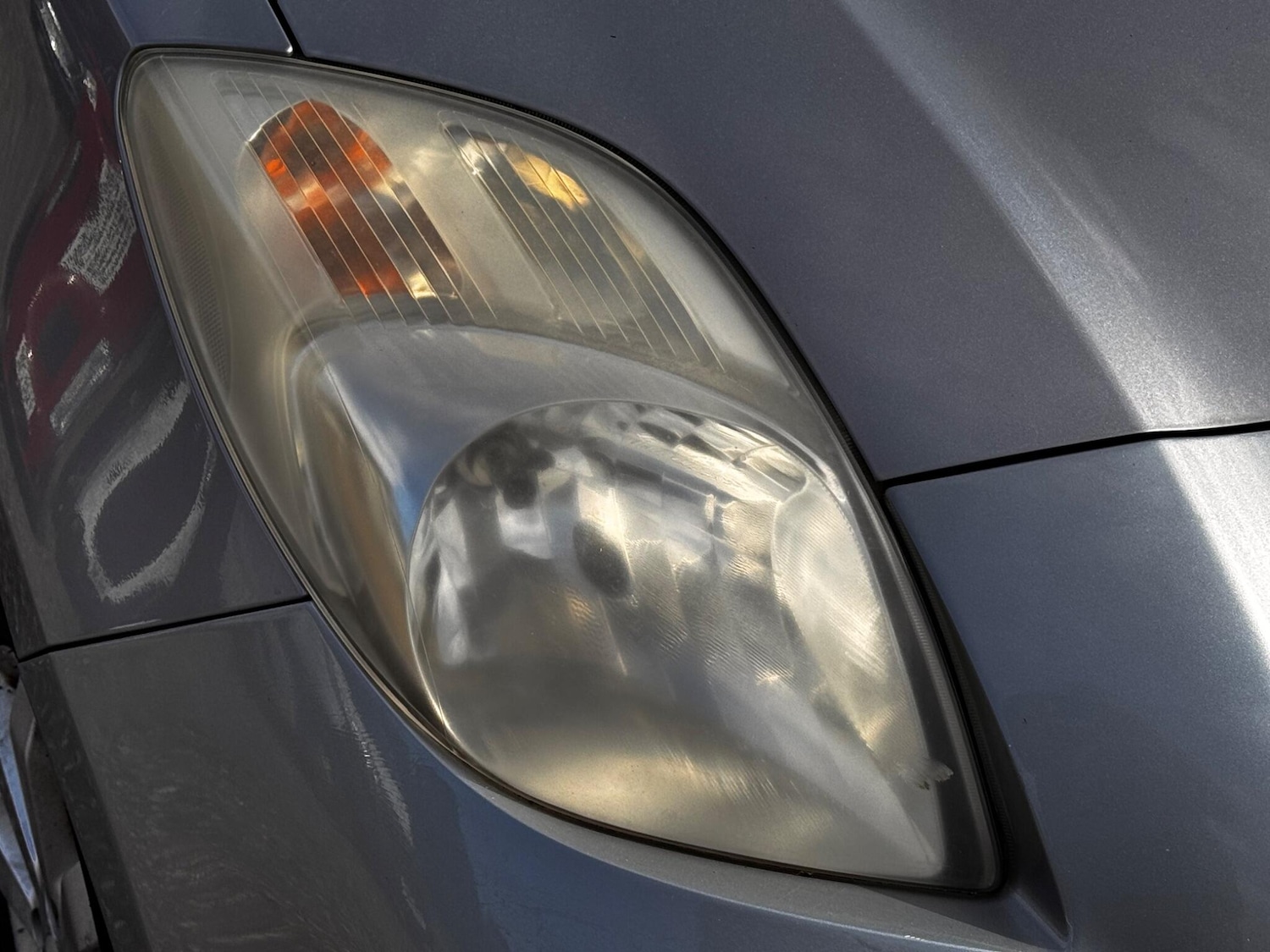 Used Toyota Yaris 2007 for sale - 76247957: Photo 9