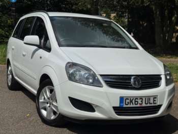(63) - 1.6 16V Exclusiv Euro 5 5dr
