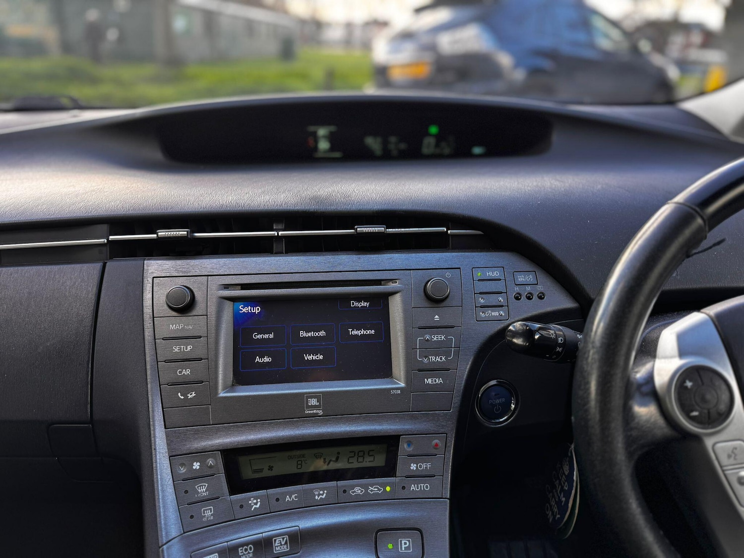 Used Toyota Prius 2013 for sale - 77559439: Photo 14