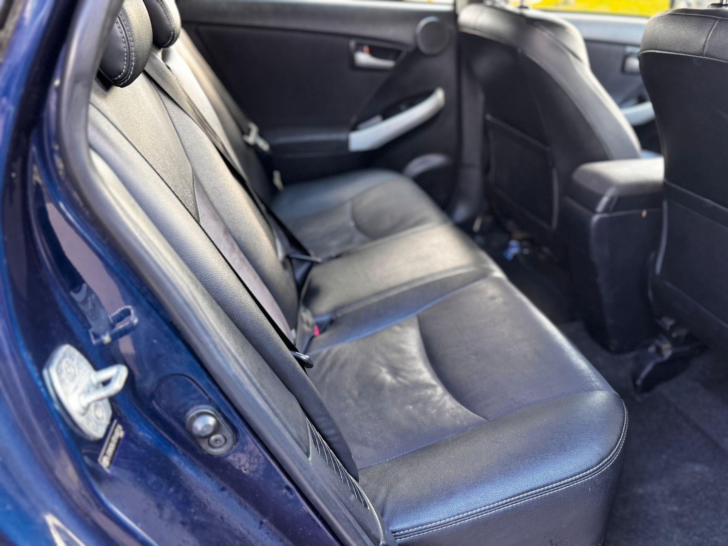 Used Toyota Prius 2013 for sale - 77559439: Photo 16