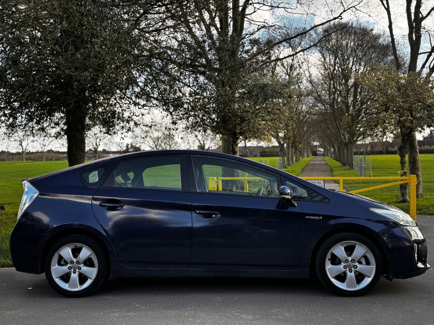 Used Toyota Prius 2013 for sale - 77559439: Photo 19