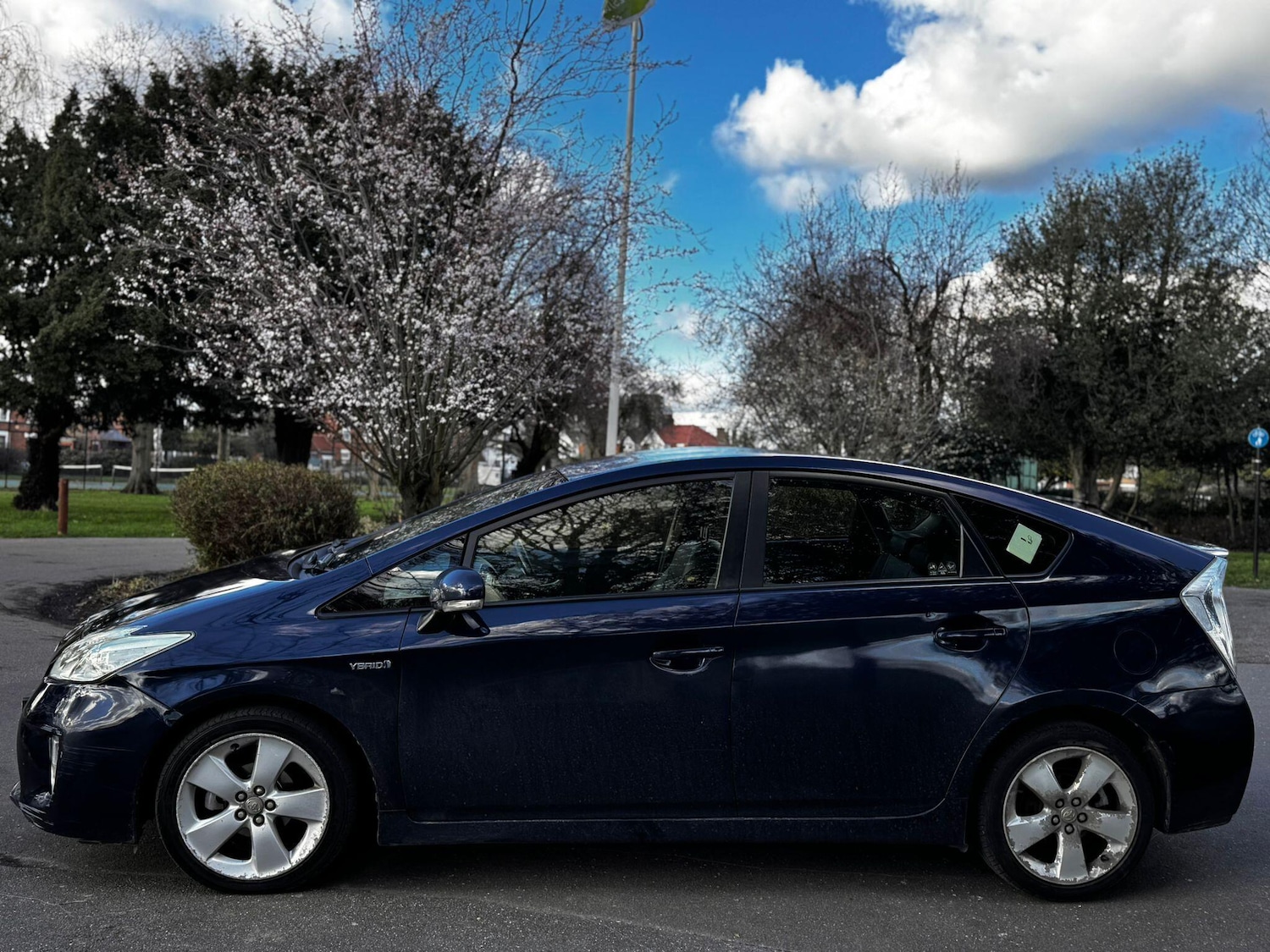 Used Toyota Prius 2013 for sale - 77559439: Photo 23