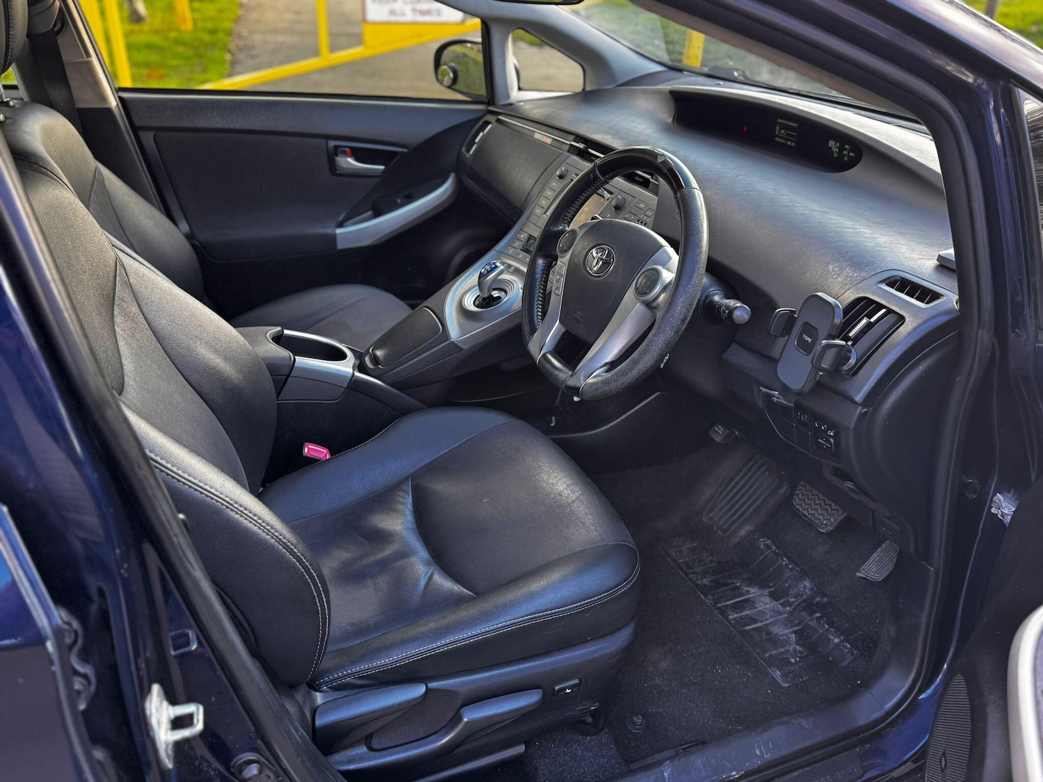 Used Toyota Prius 2013 for sale - 77559439: Photo 26